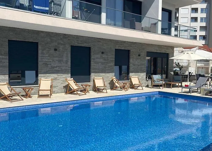 Elia Hotel Residence