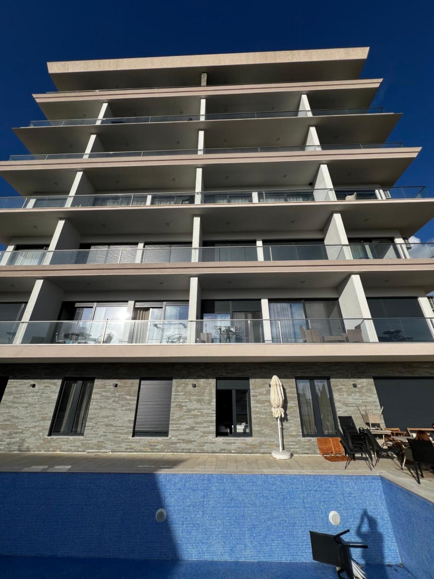Hotel Elia 4*