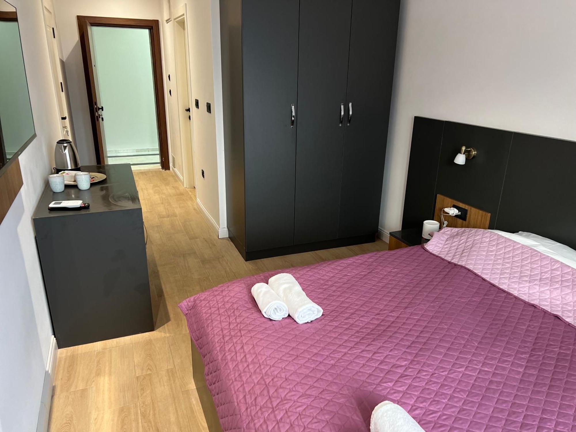 Elia 4* Budva