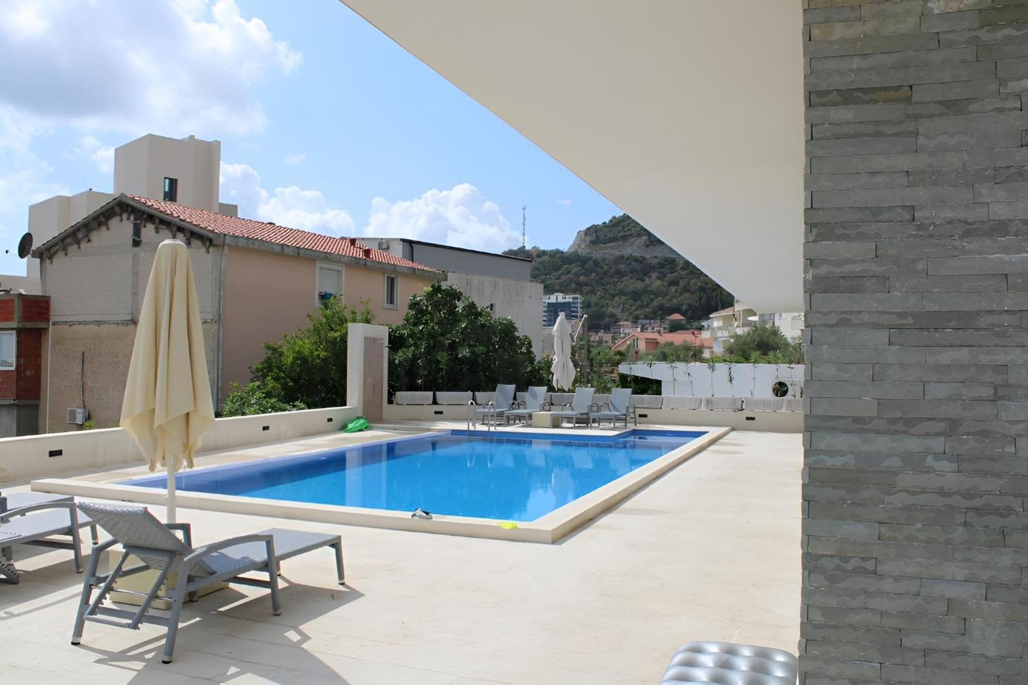 Elia Hotel Budva