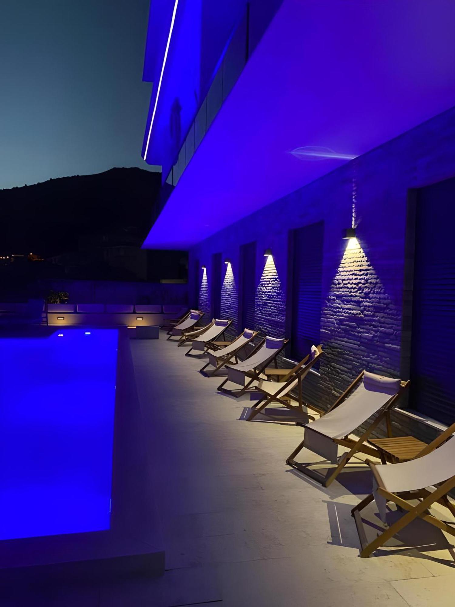 Elia Hotel