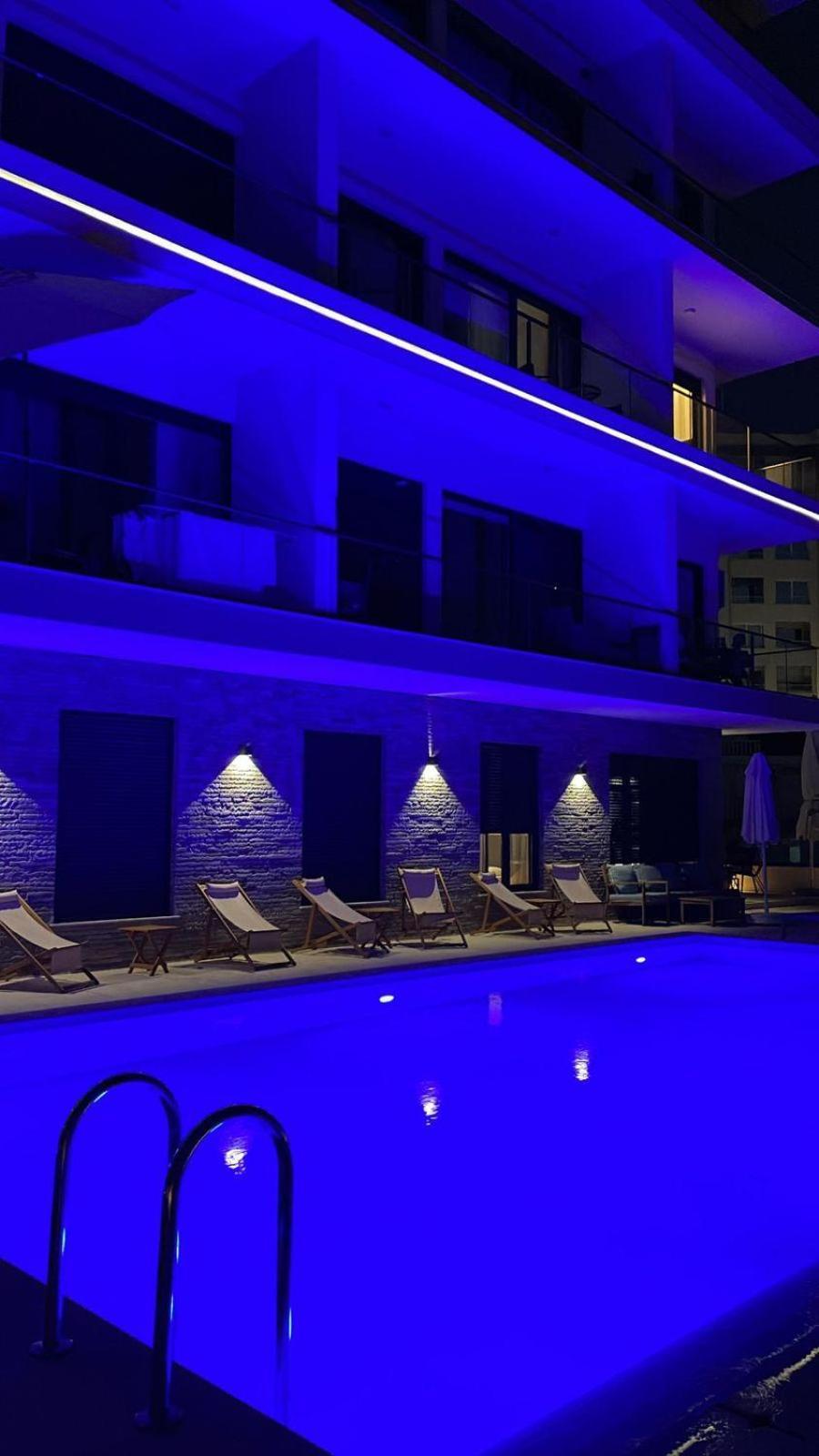 Hotel Elia