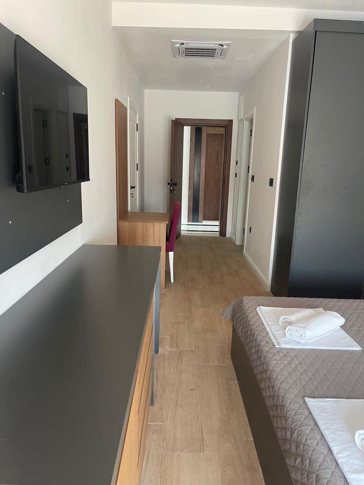 Hotel Elia Budva