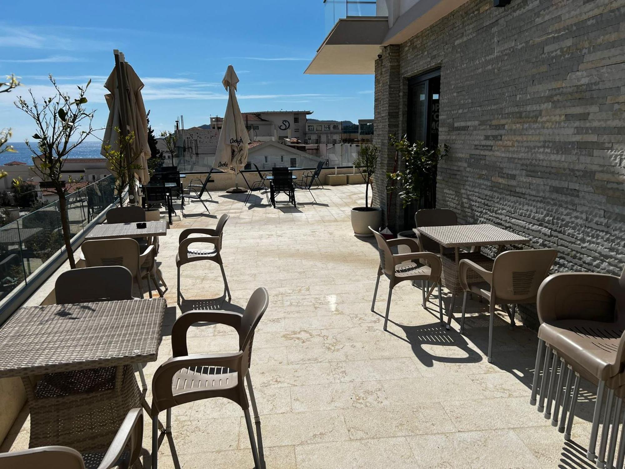 Hotel Elia Budva