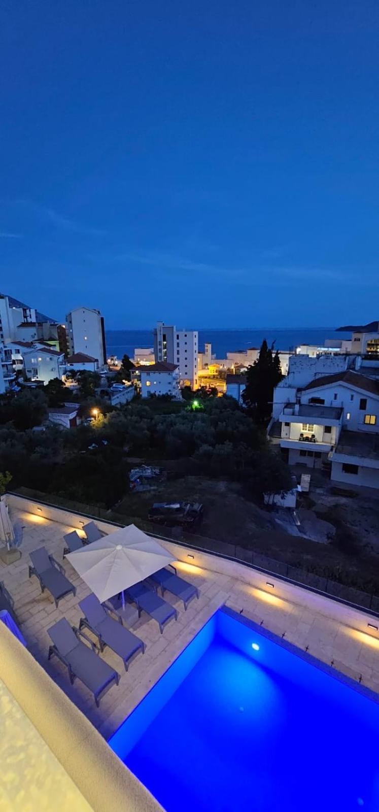Elia Hotel Budva